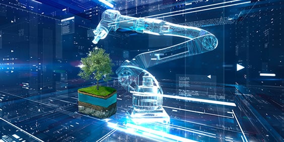 Digital Sustainability